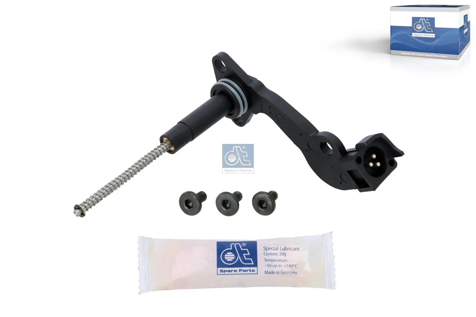 Wear Indicator, brake pad